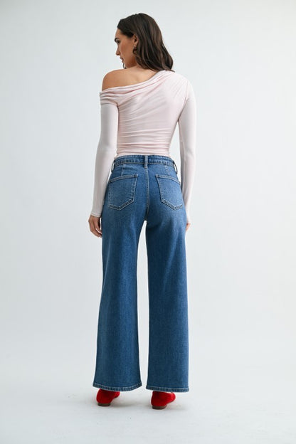 Melody Jeans