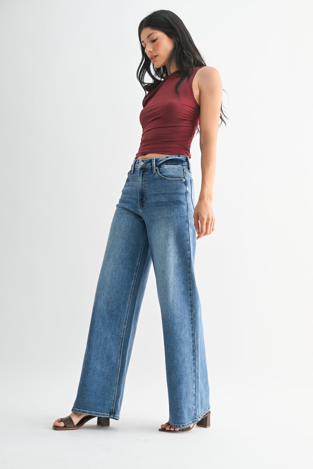 Gracie Jeans
