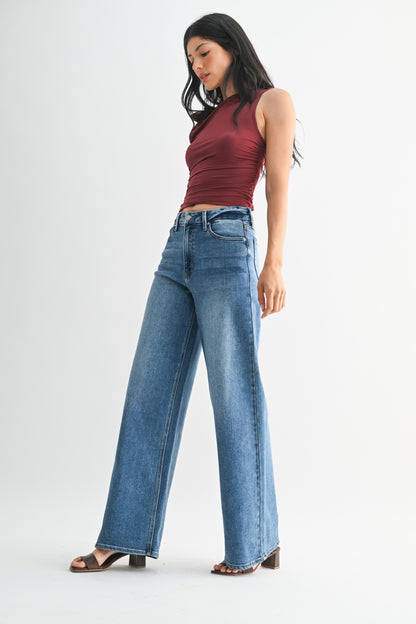 Gracie Jeans