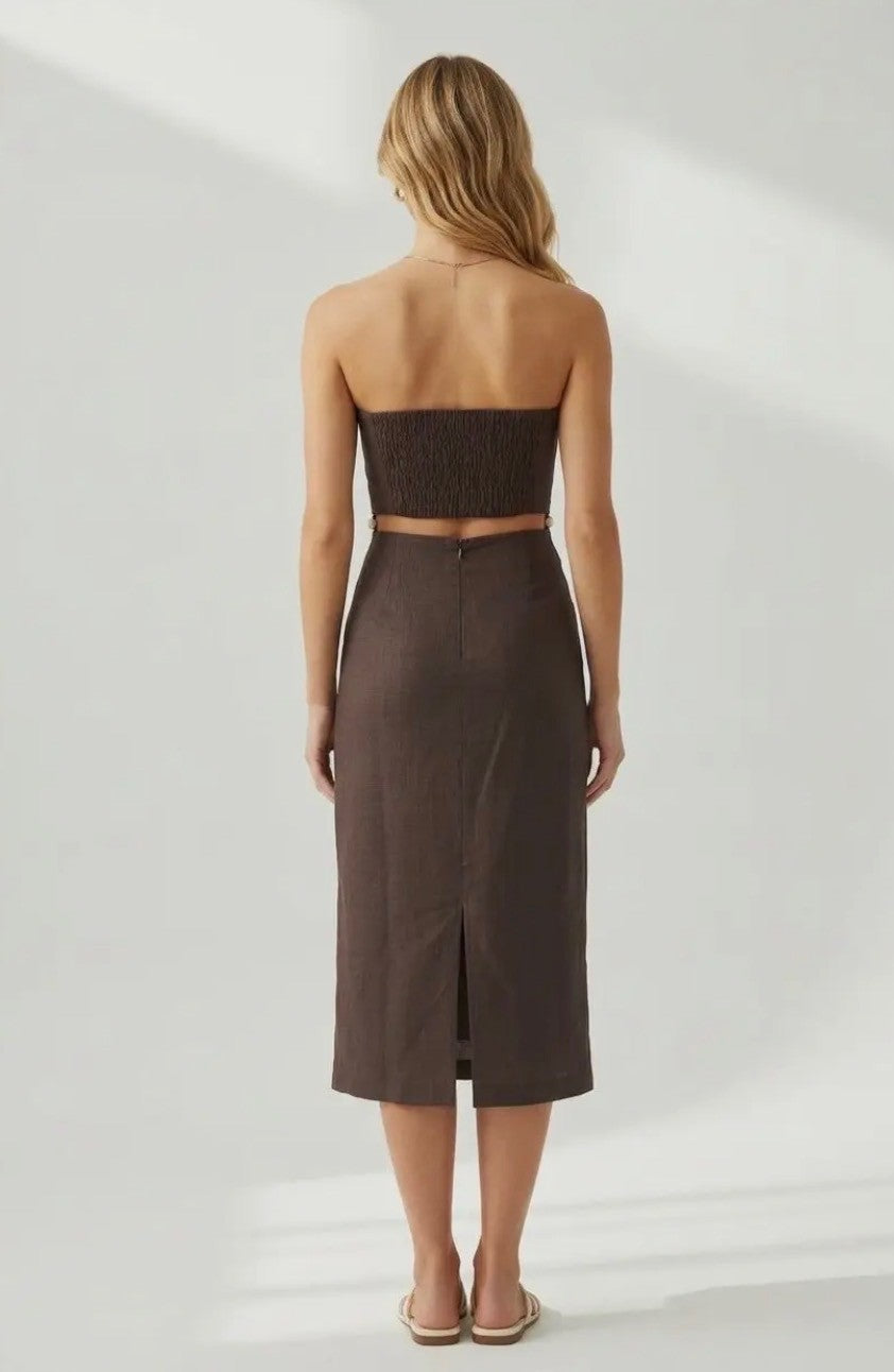 Sophia Midi