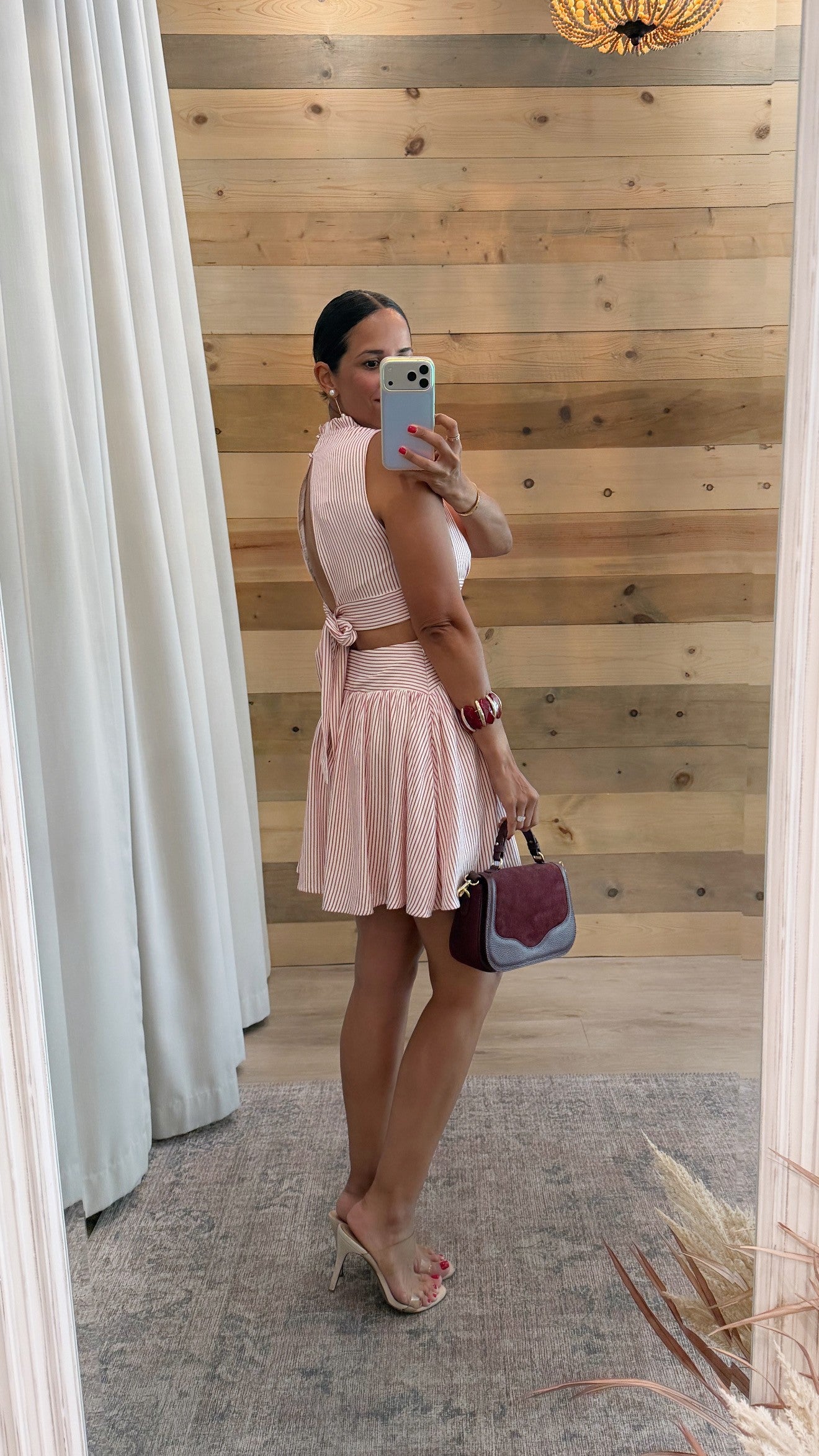 Blair Mini