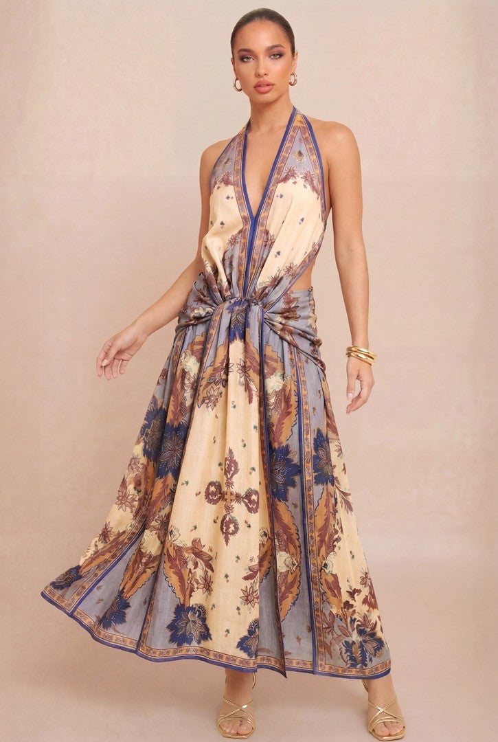 Kiana Maxi