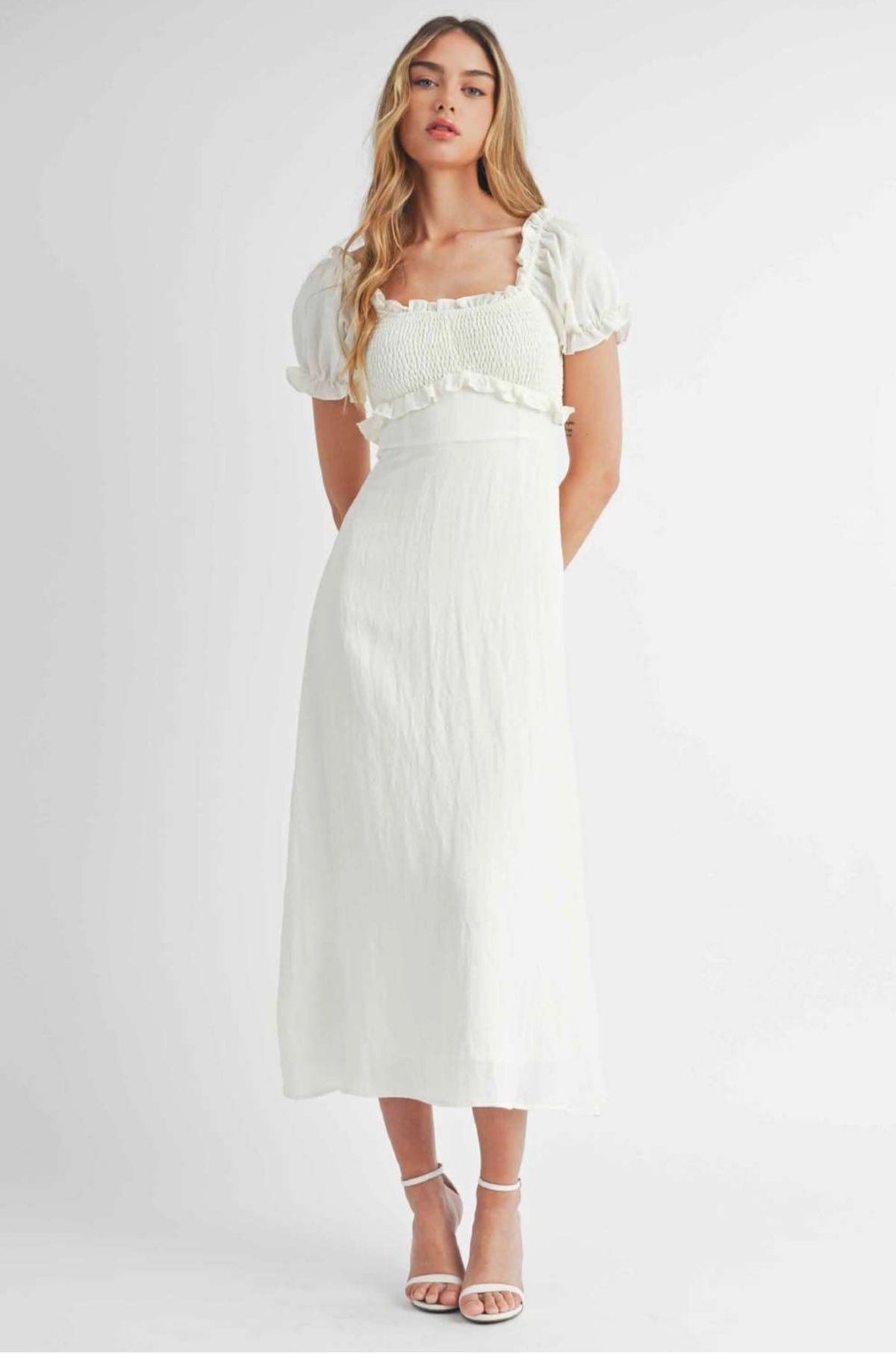 Astrid Midi
