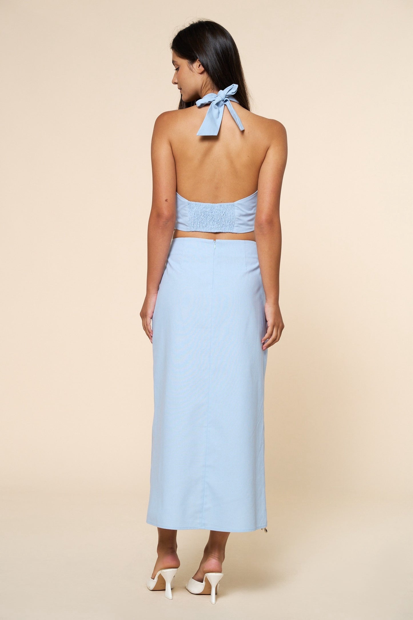 Shelly Skirt