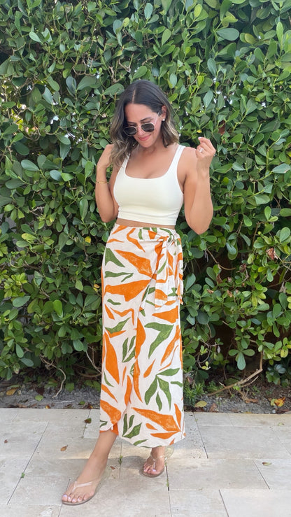 Ellison Skirt
