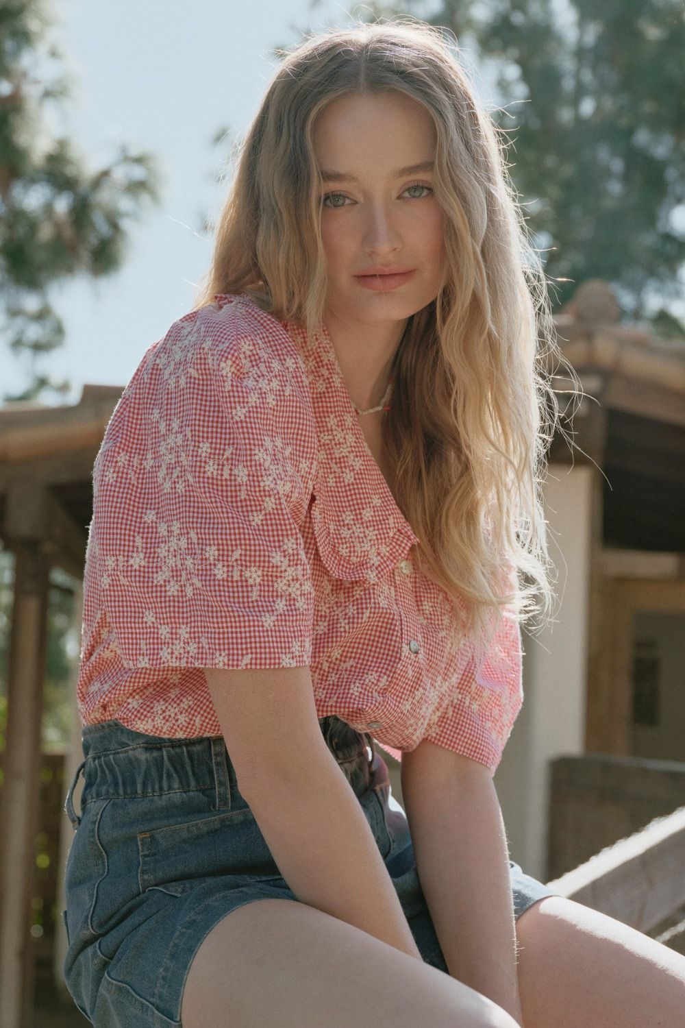Ruby Top