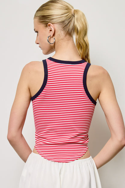Stars & Stripes Tank