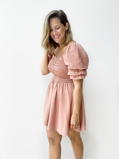 YULY DRESS