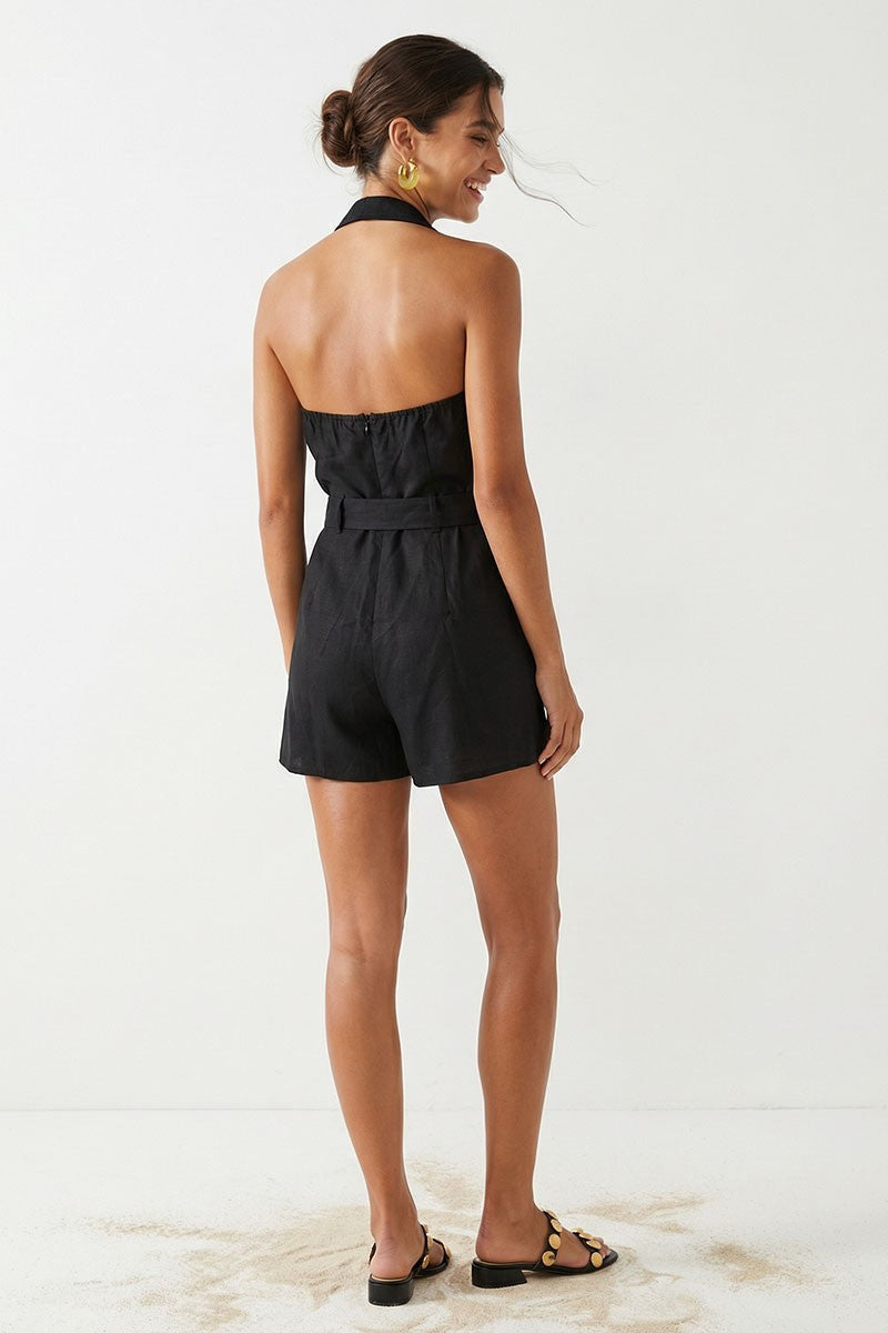 Gina Romper