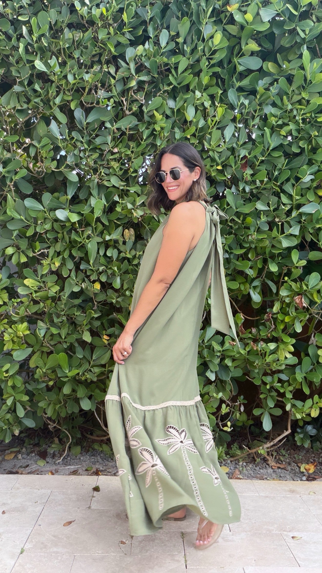 Mila Maxi