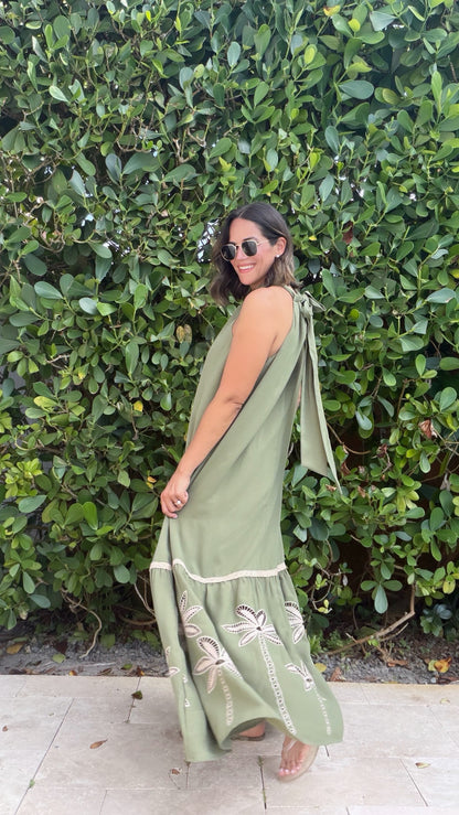 Mila Maxi