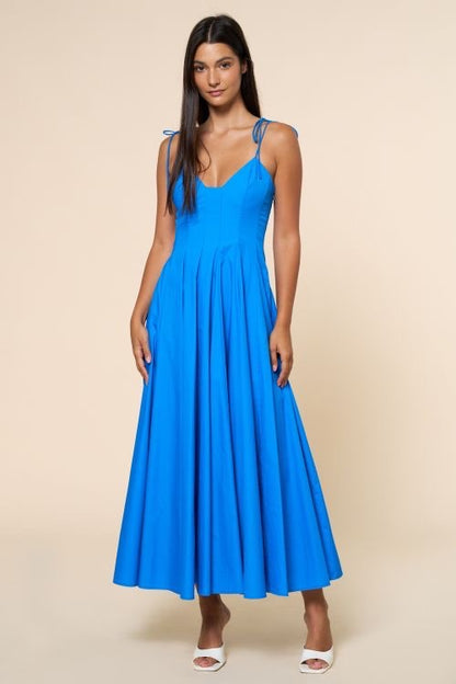 Leilani Maxi