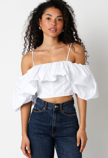 Roxy Top