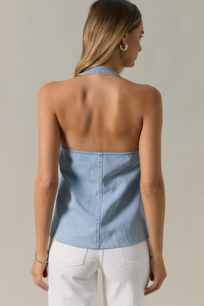 Emerson Vest