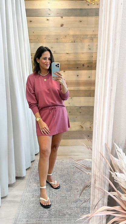Maren Skort