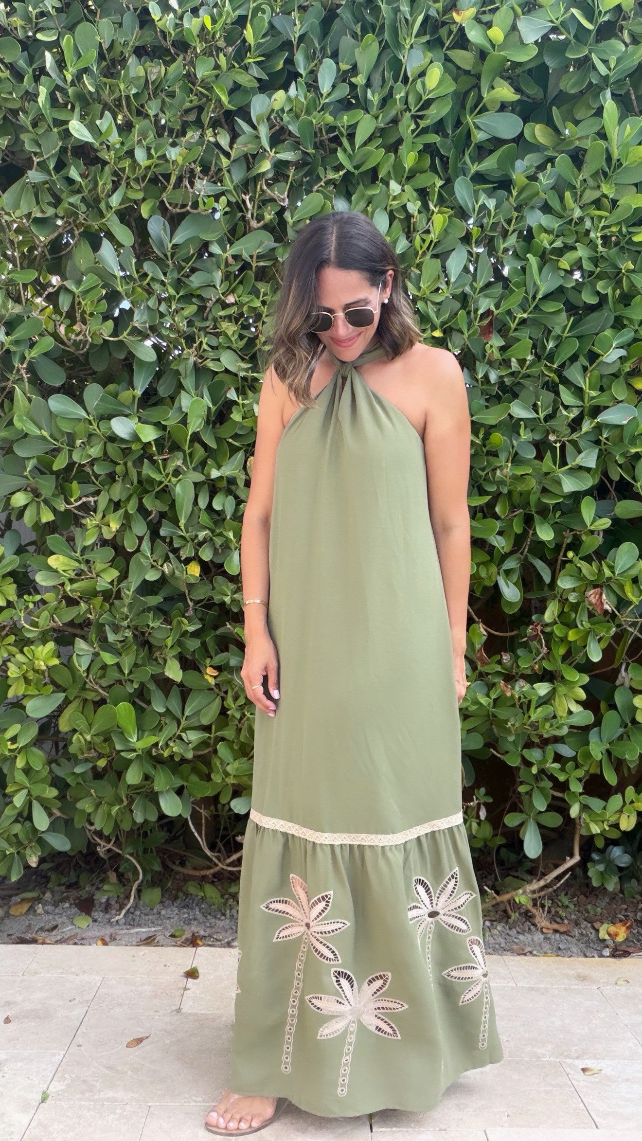 Mila Maxi
