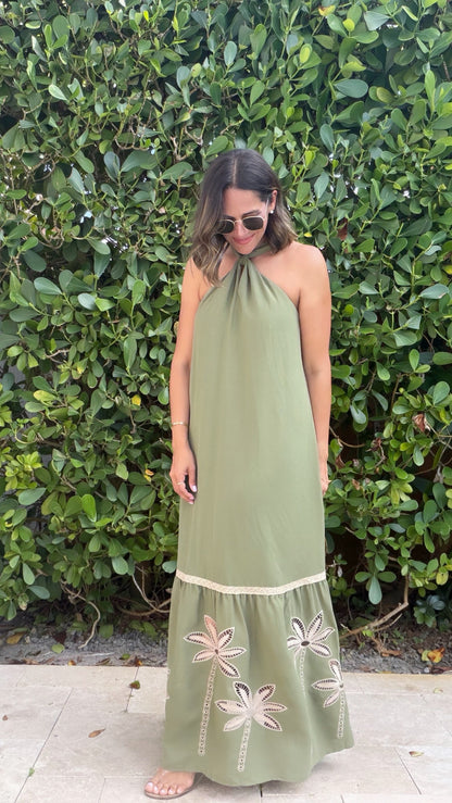 Mila Maxi