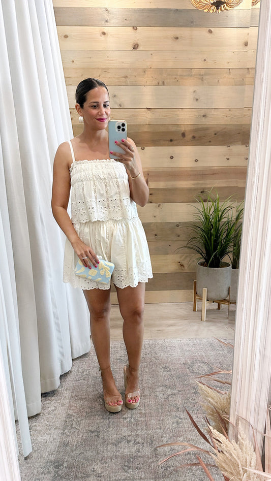 Gemma Shorts