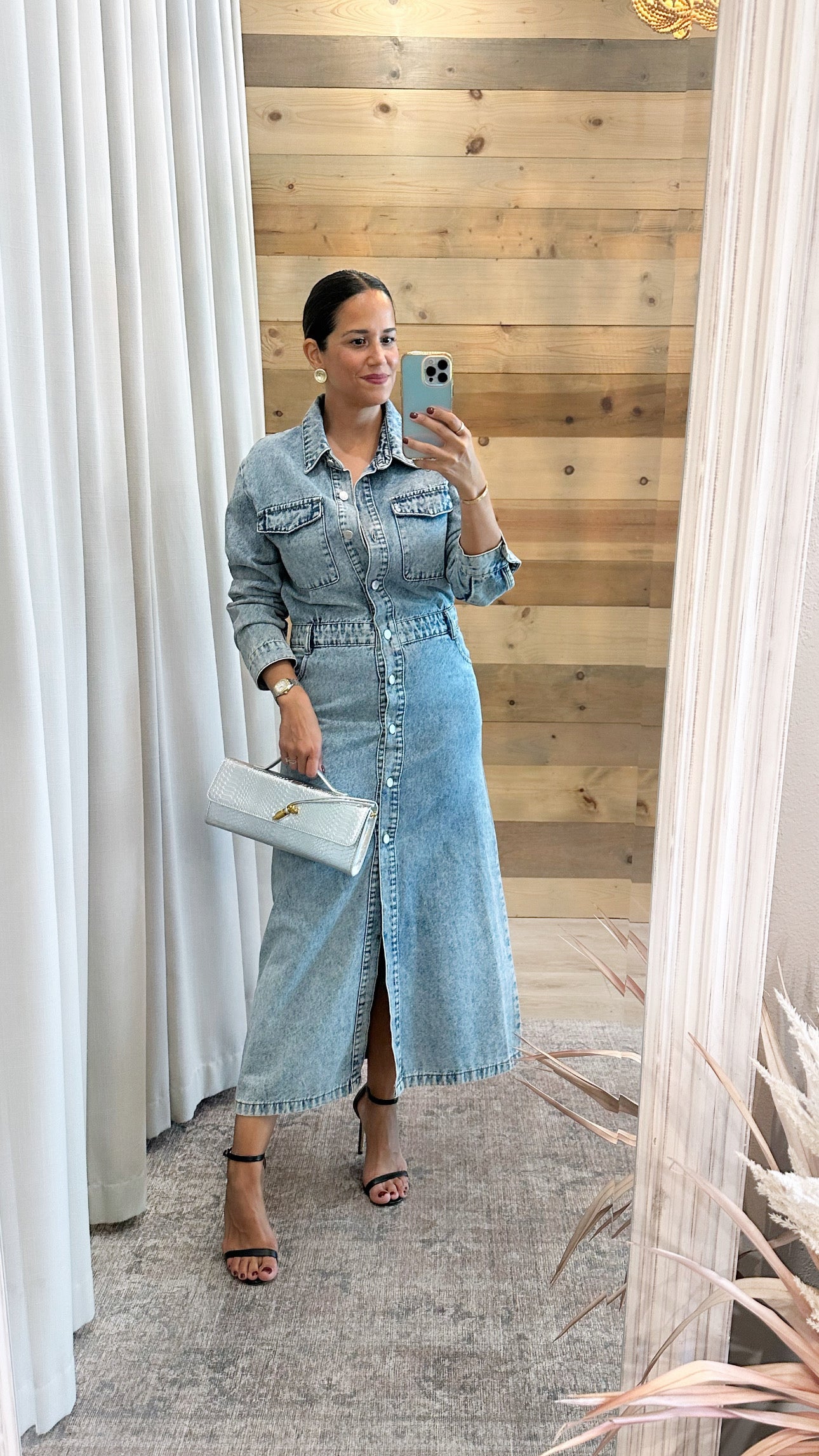 Amber Maxi
