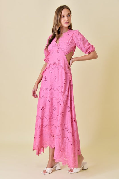 Raquel Maxi