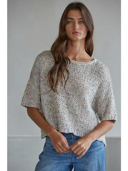Vera Knit Top