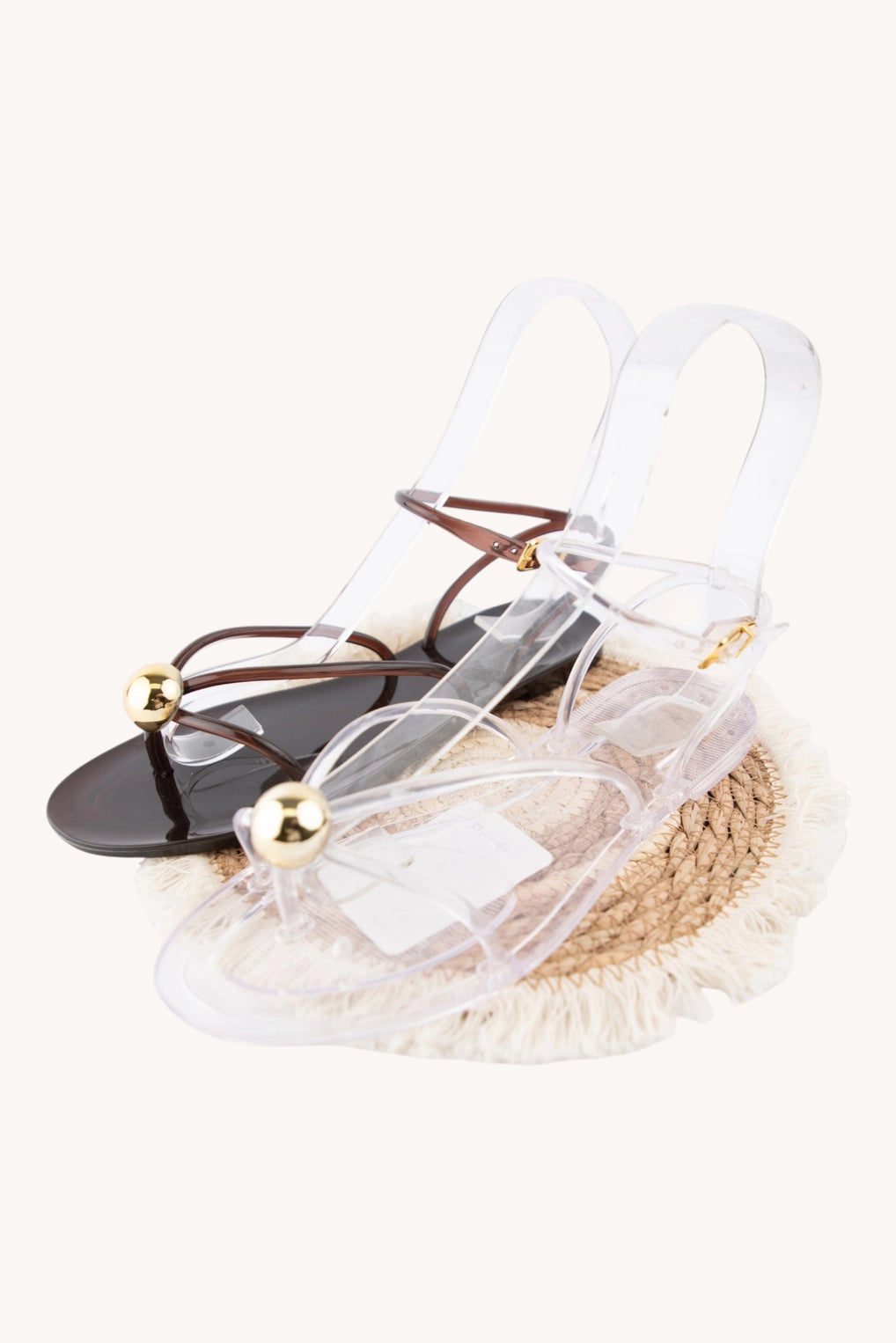 Joanie Jellies