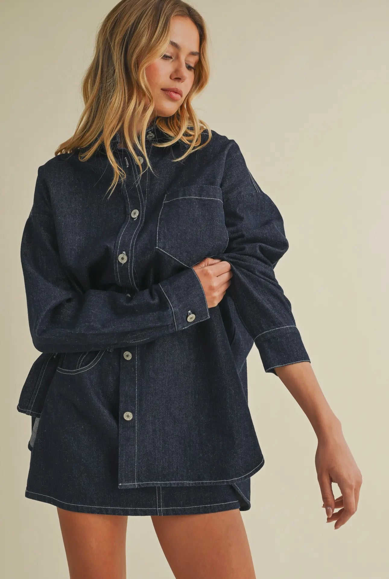 Aleah Jacket