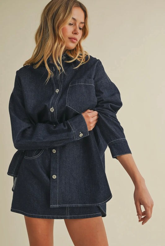 Aleah Jacket