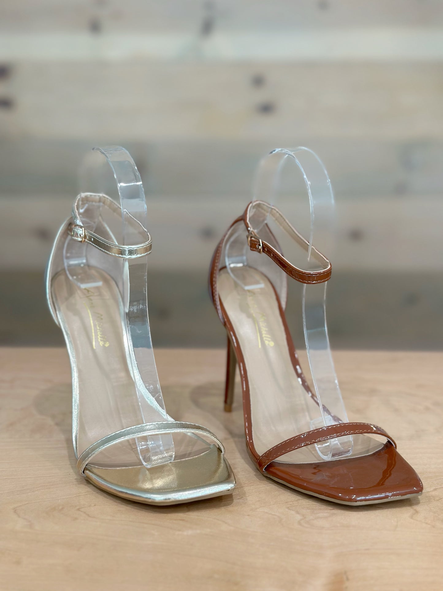 Neo Heels