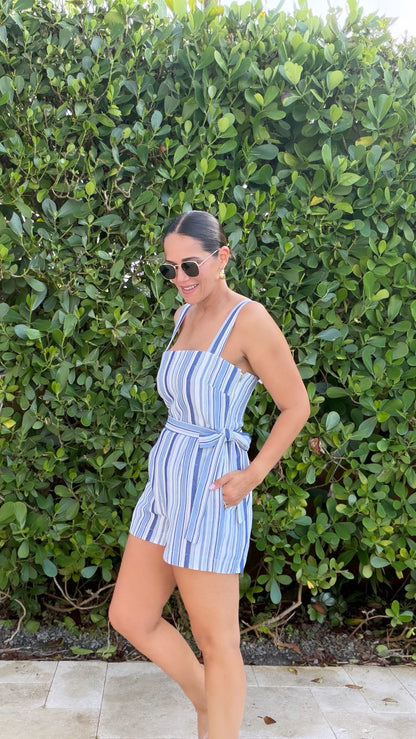 Maren Romper