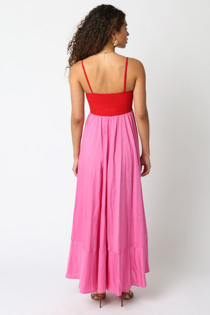 Penelope Maxi