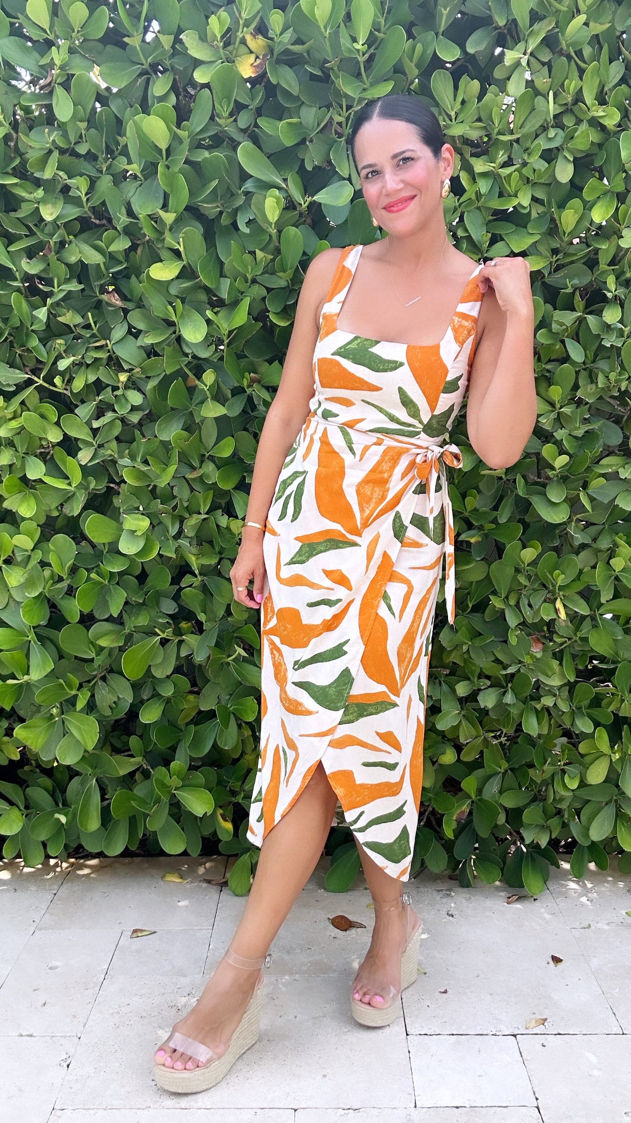 Lena Maxi