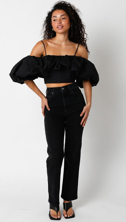 Roxy Top