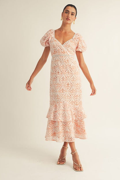 Brooklyn Maxi