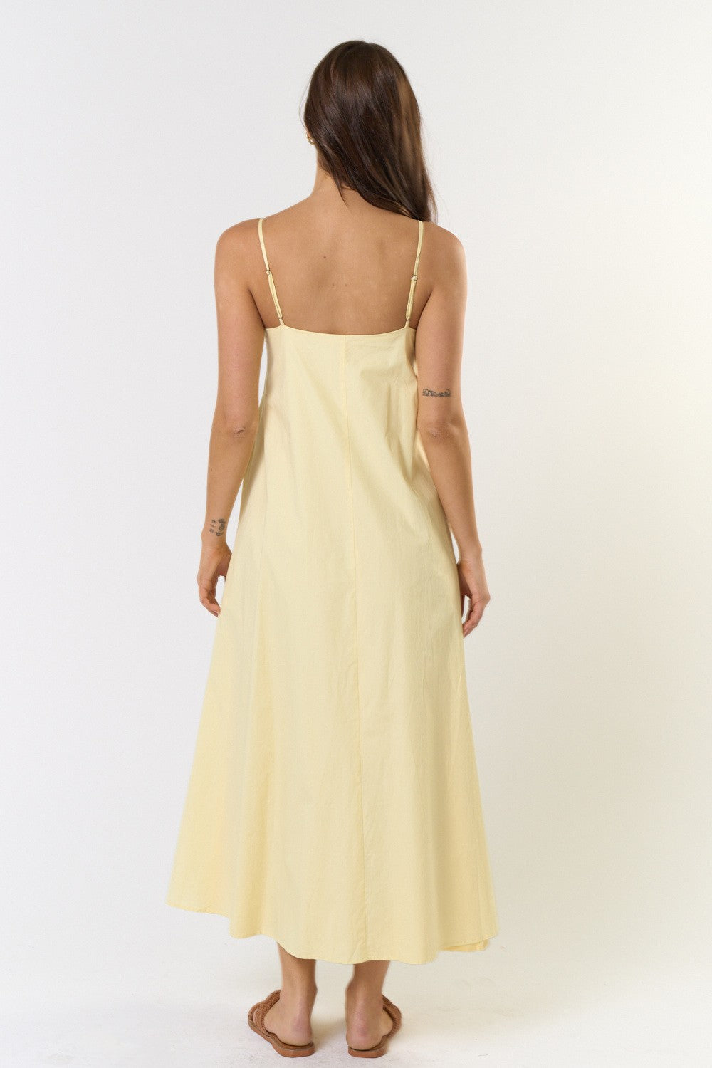Eleanor Maxi