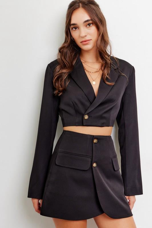 Olivia Skirt