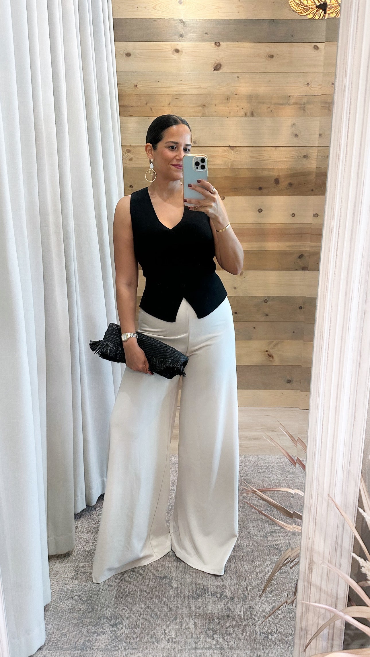 Audrey Pants