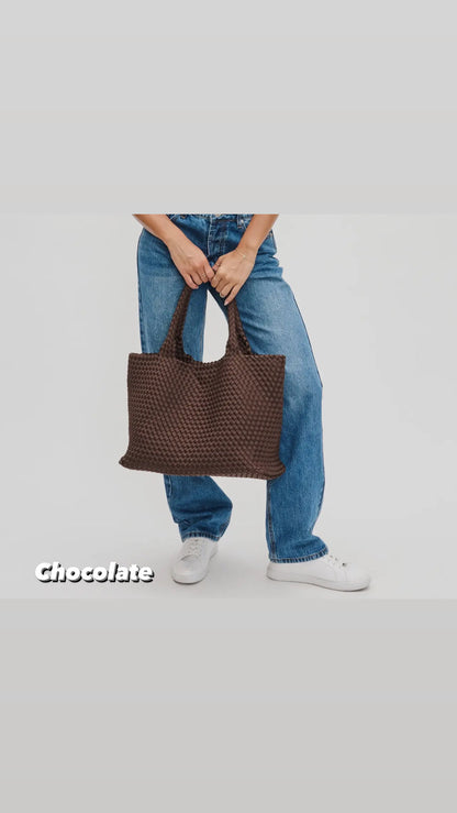 Weaver WorkBag-Medium