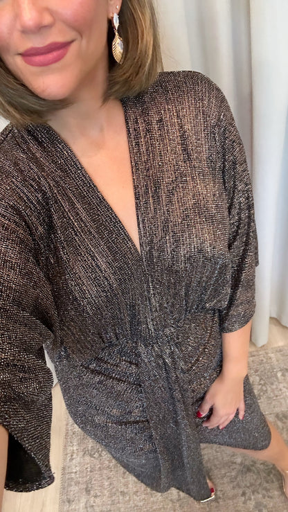 Baylor Knit Midi