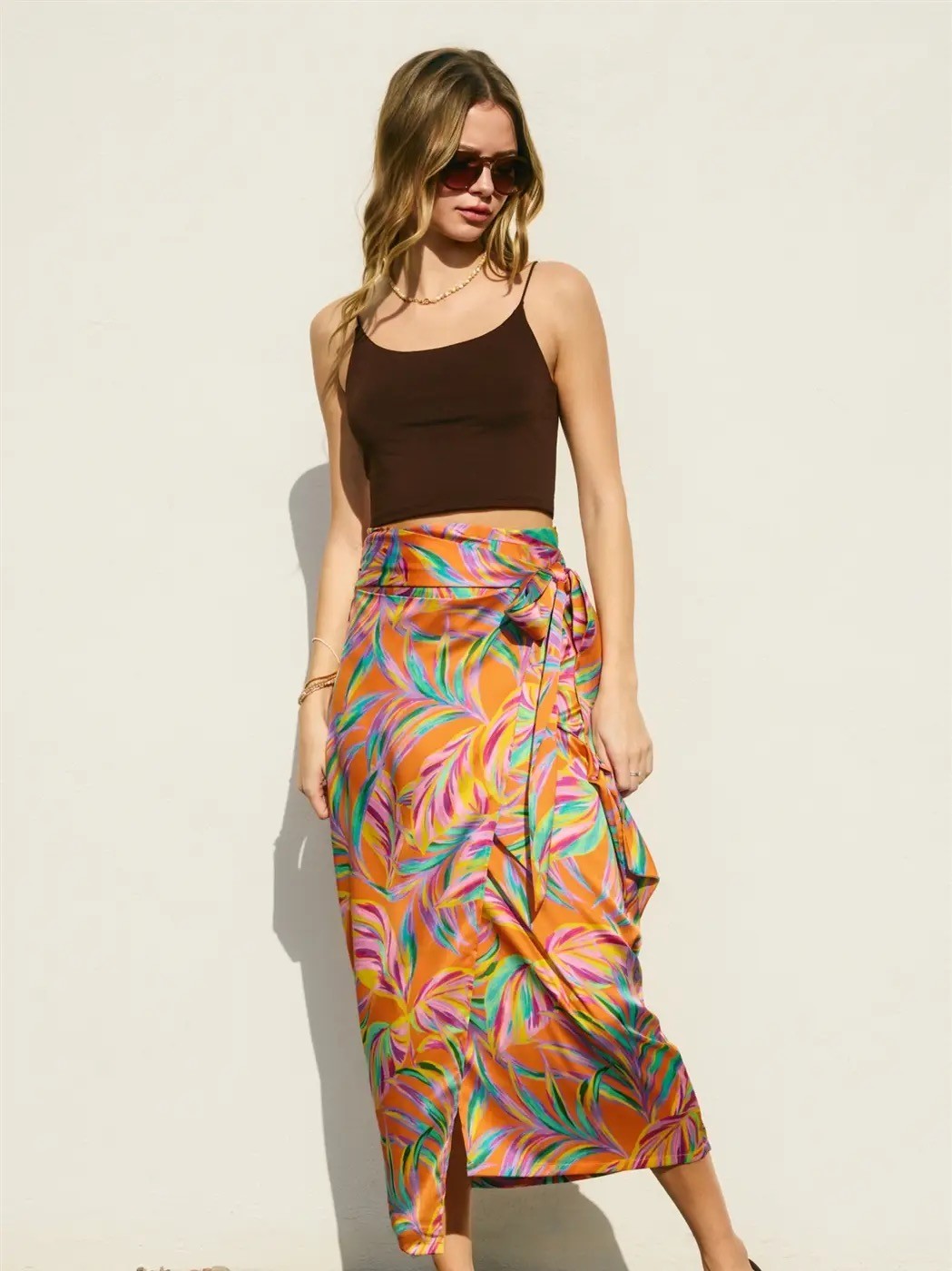Melissa Skirt