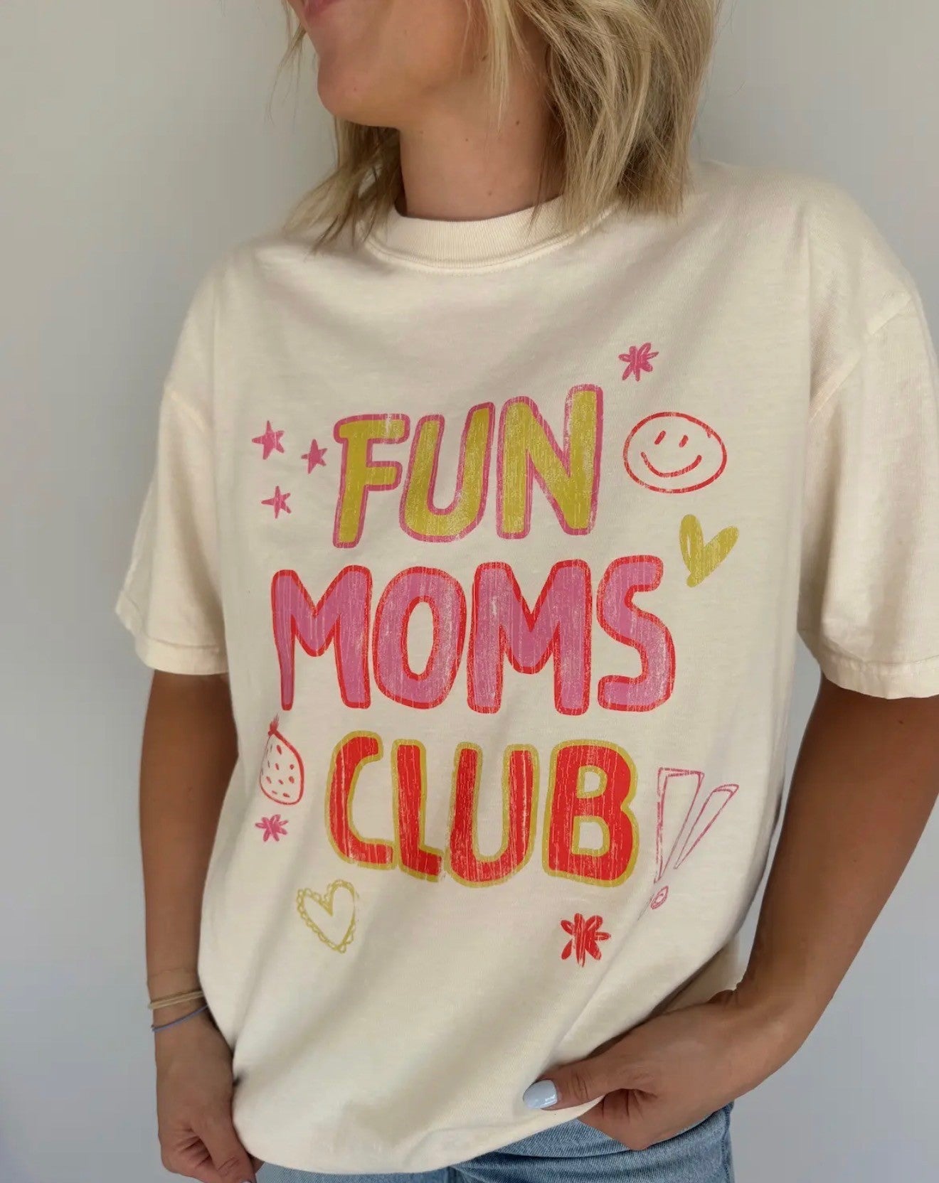 Fun Moms Club