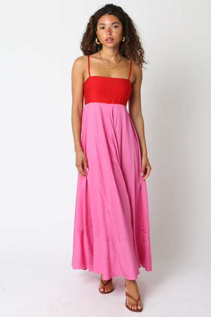 Penelope Maxi