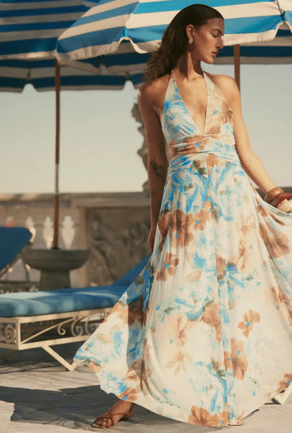 Layla Maxi