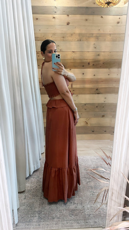 Audrey Pants