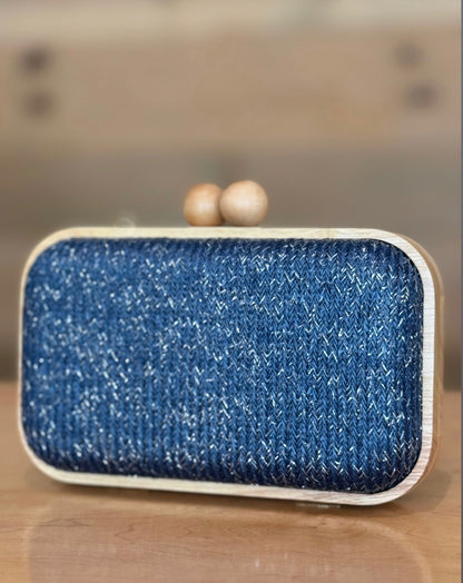 Ella Clutch