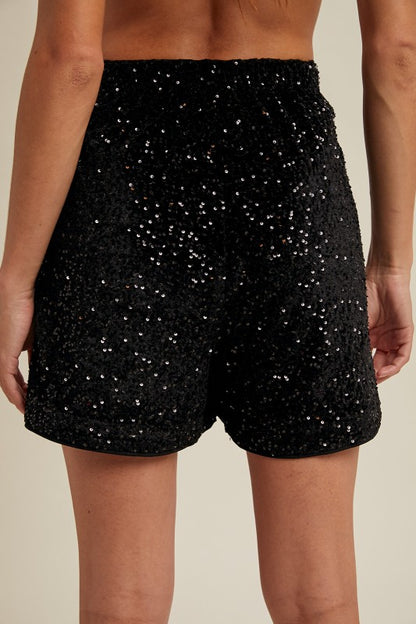 Lainey Shorts