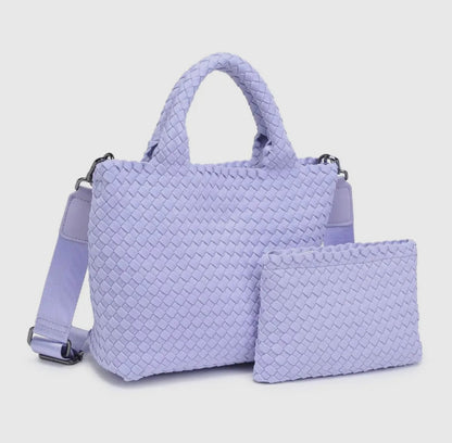 Pre-Order: Weaver Bag-Small ETA 6/5/25