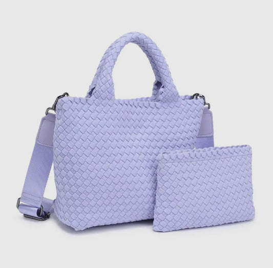 Pre-Order: Weaver Bag-Small ETA 6/5/25