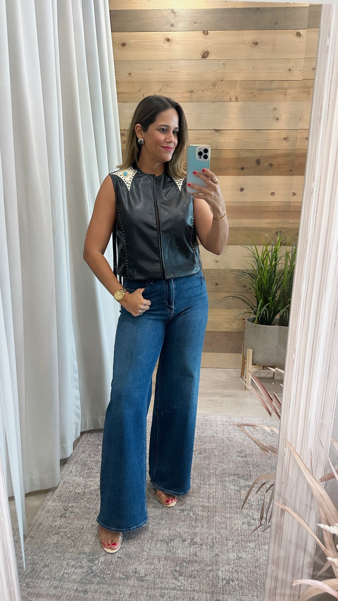 Carrie Vest
