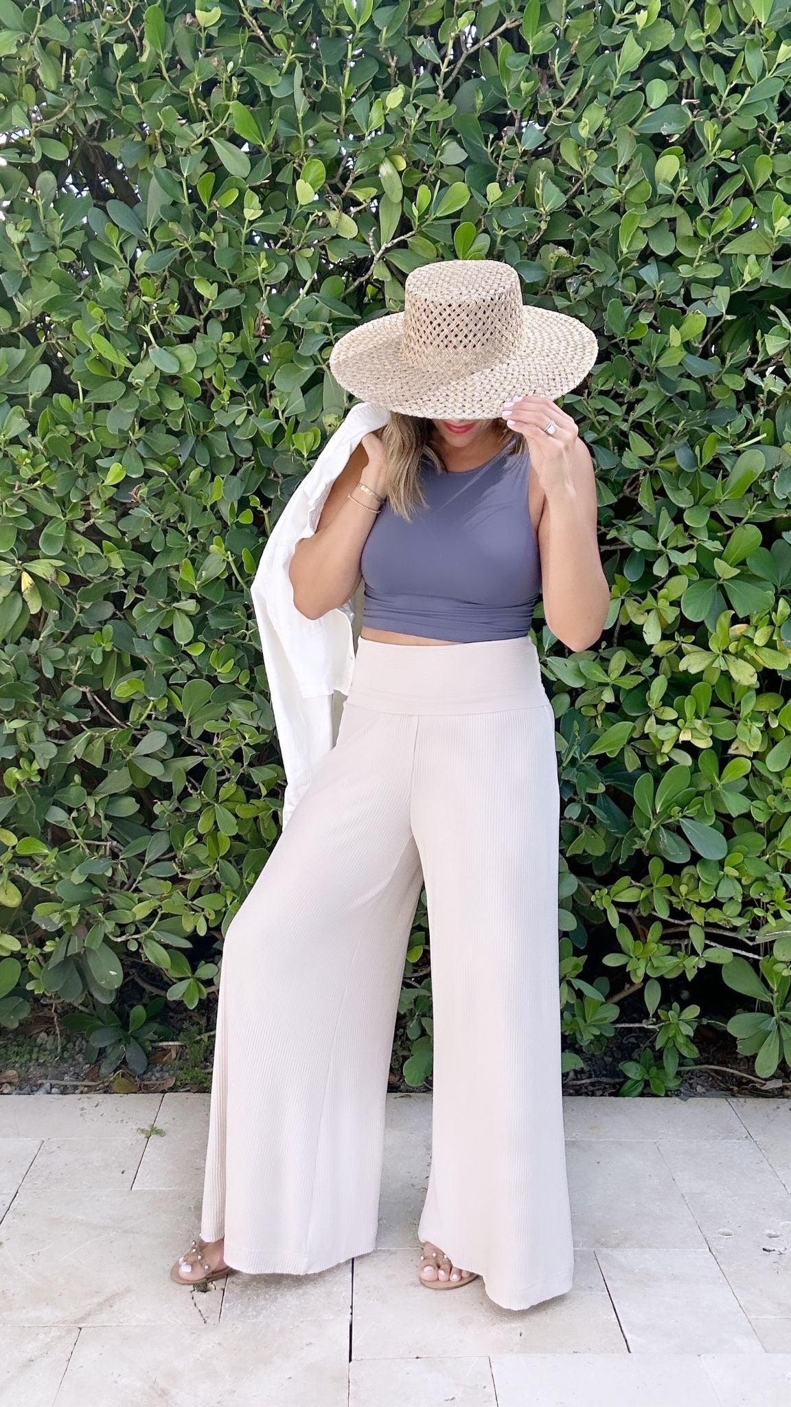 Harper Knit Pants